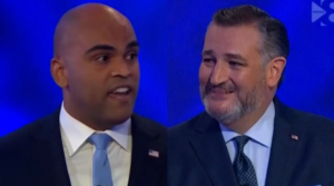 9 Reasons Texans Should Vote for Cruz and Toss Out Allred